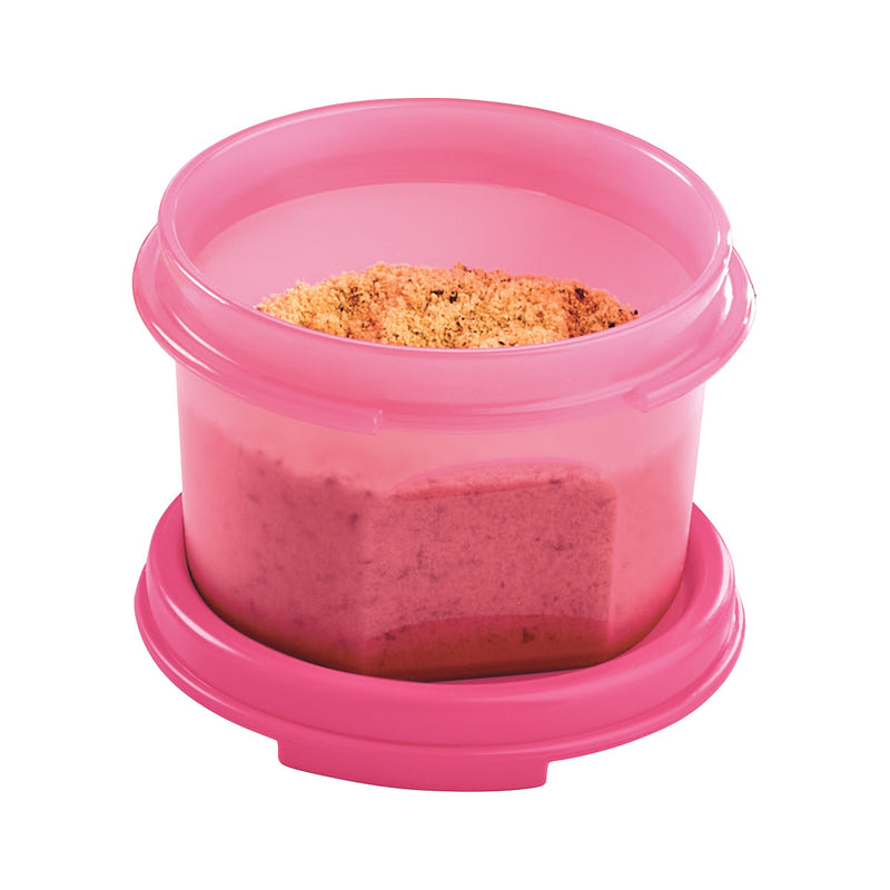 Contenedor para despensa 200ml Tupperware