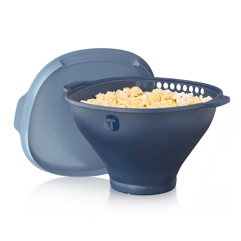 Palomera para microondas Tupperware wow Pop para hacer palomitas de maiz