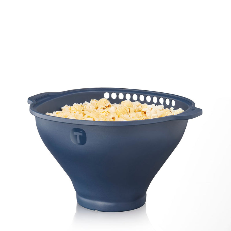 Palomera para microondas Tupperware wow Pop para hacer palomitas de maiz