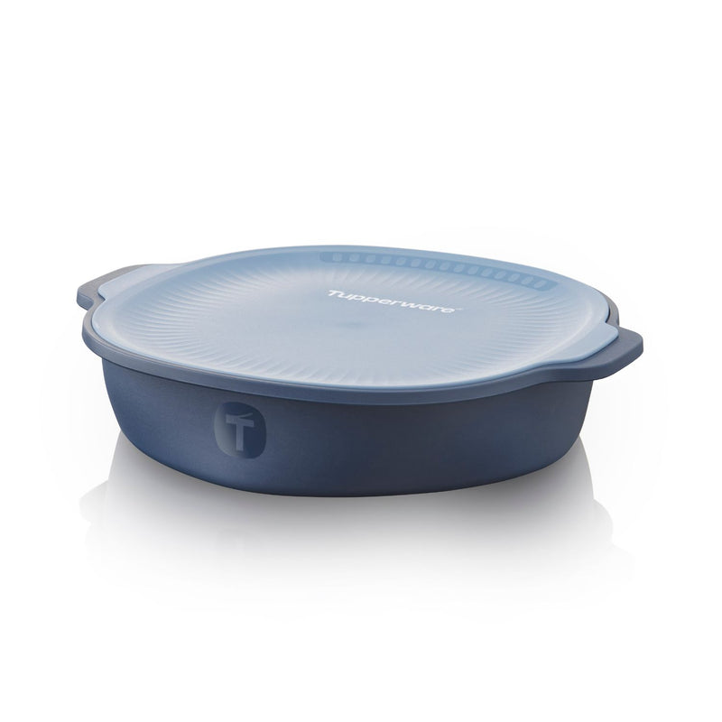 Palomera para microondas Tupperware wow Pop para hacer palomitas de maiz