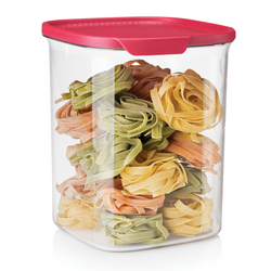 Recipiente para Almacenar Tupperware. Cap. 3.6 L