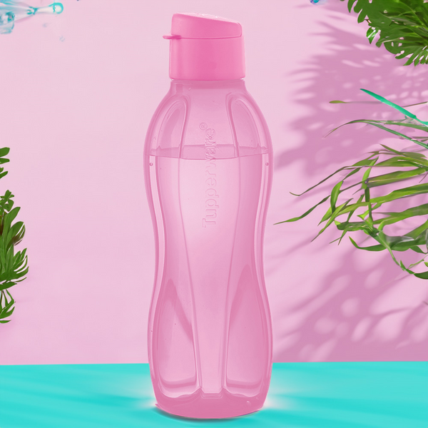 Botella para agua 750 ml Rosa