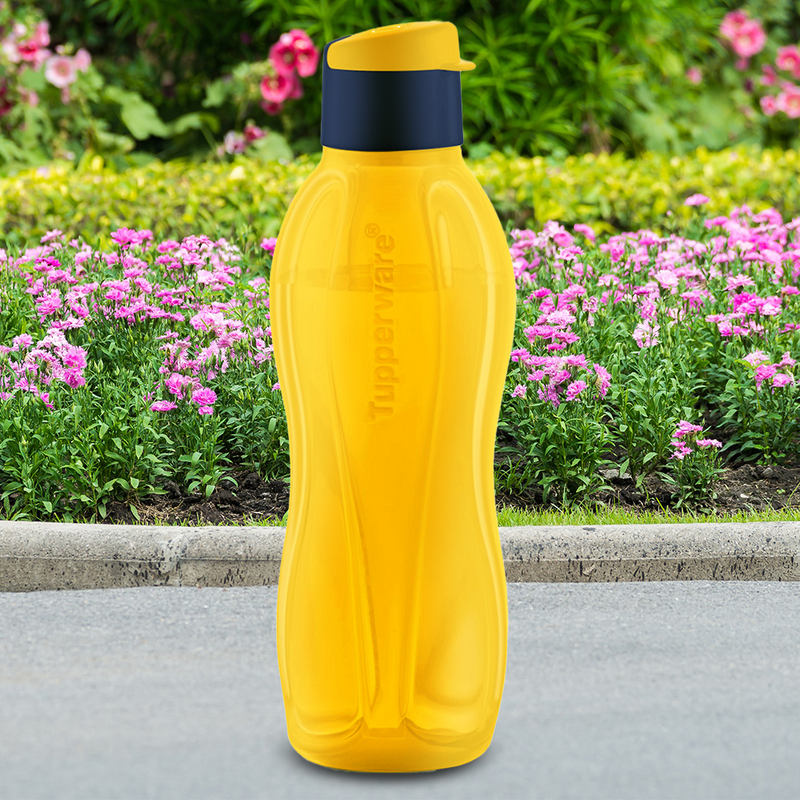 Botella de agua 750 ml Tupperware