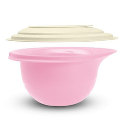 Bowl Tupperware para mezclar ensaladas