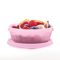 Contenedor Tupperware para alimentos Cap. 300 ml.