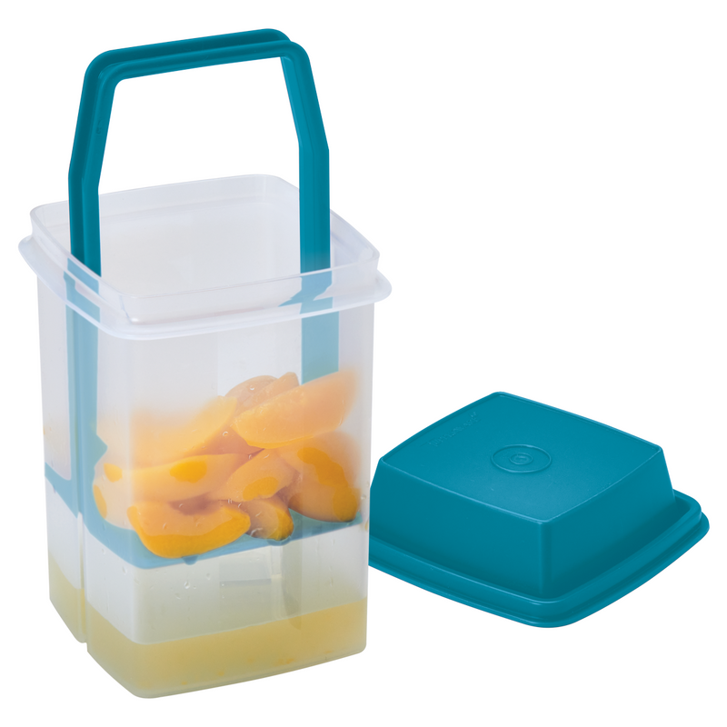 Recipientes para chiles o conservas 1L Tupperware