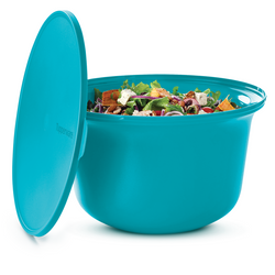 Tupperware Recipiente para transportar y almacenar alimentos. Cap. 12 L