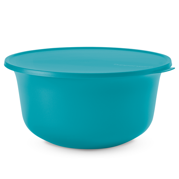 Tupperware Recipiente para transportar y almacenar alimentos. Cap. 4 L