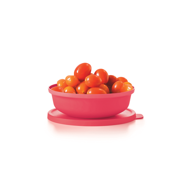 Tupperware Recipiente para transportar y almacenar alimentos. Cap. 450 ml.