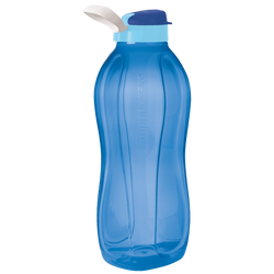 Botella Tupperware Eco twist 2 L Con sello hermético