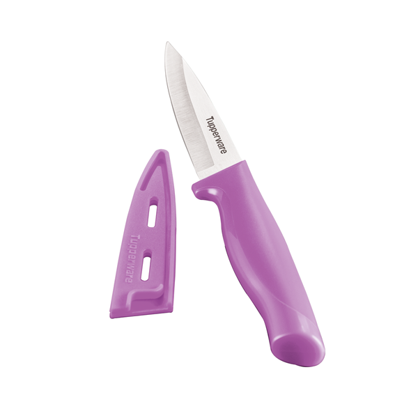 Cuchillo Pelador Living Tupperware.