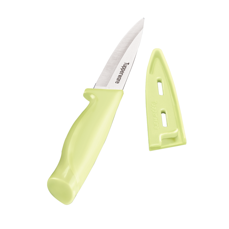 Cuchillo Pelador Living Tupperware.