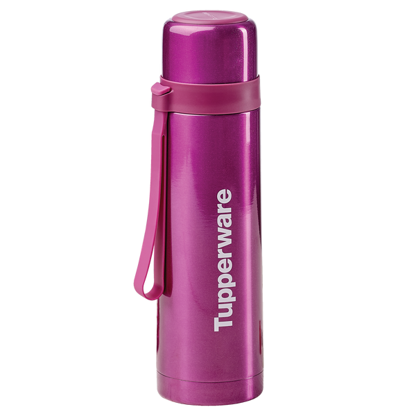 Termo de Acero inoxidable 500 ml Tupperware