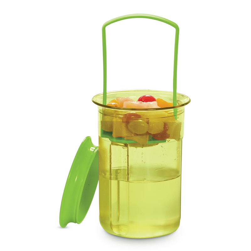 Recipiente para conservas Tupperware