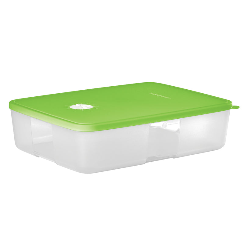 Tupper para congelar Tupperware