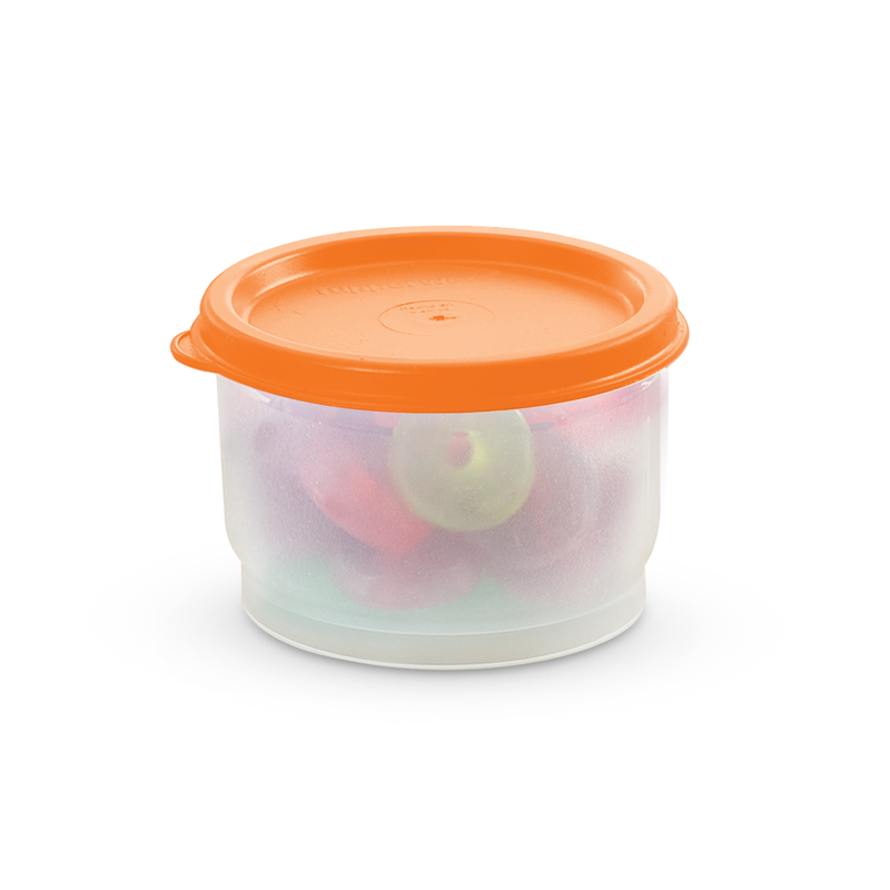 Recipiente con tapa 200 ML Tupperware hermético