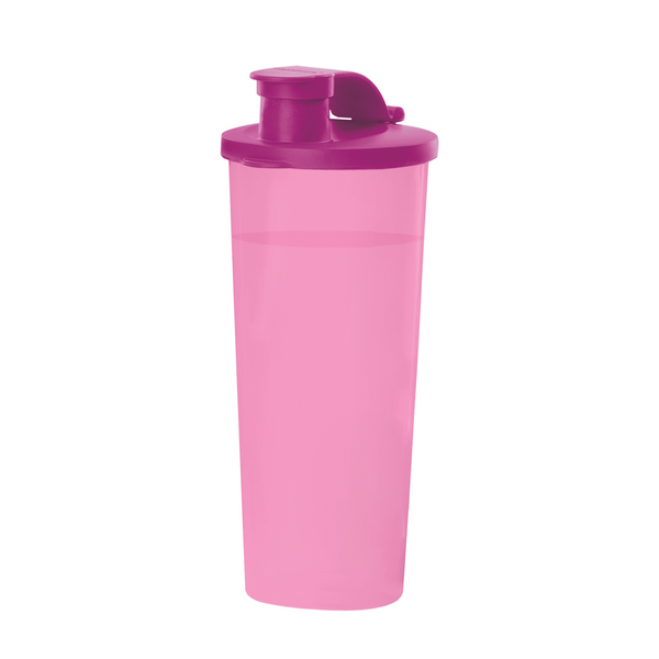 Vaso con tapa y boquilla 470ml Tupperware Practivaso