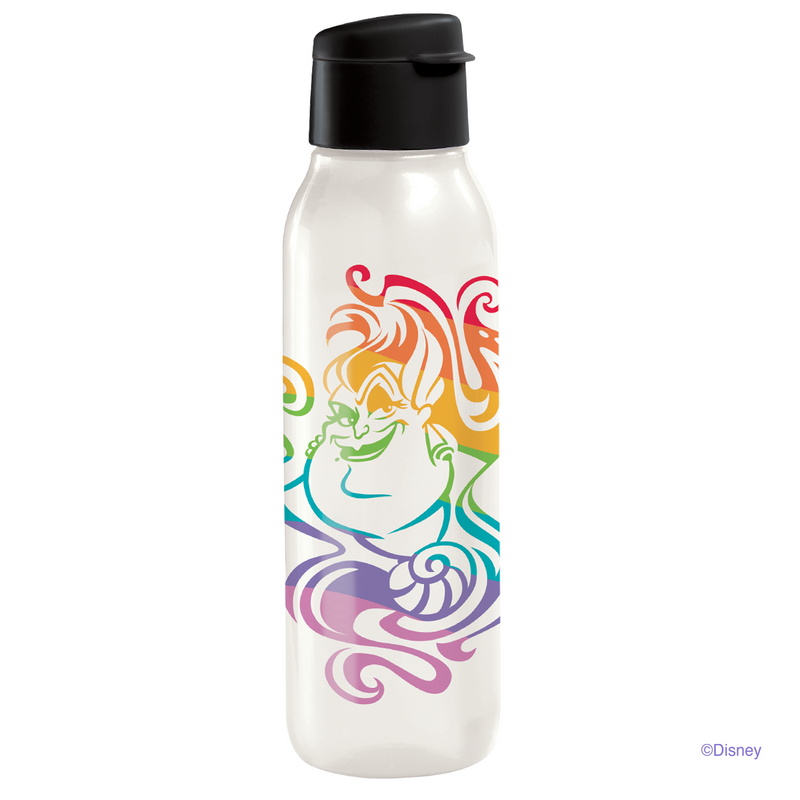 Botella Ursula Diva 750ml Tupperware Eco Active