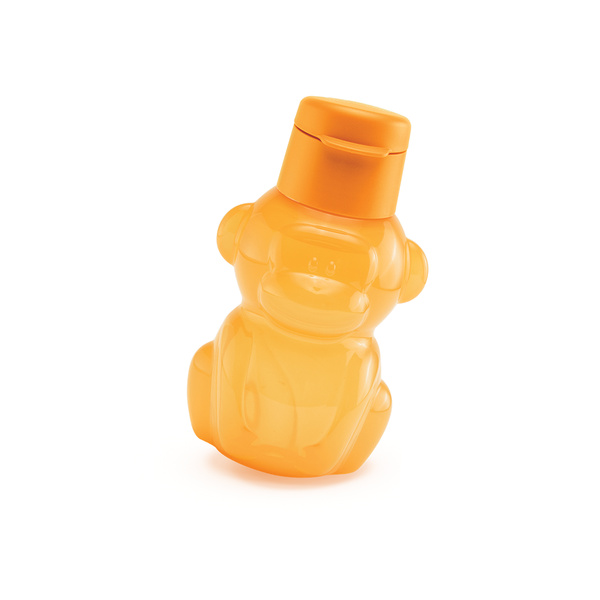 Botella para niños 350ml Tupperware Monkey