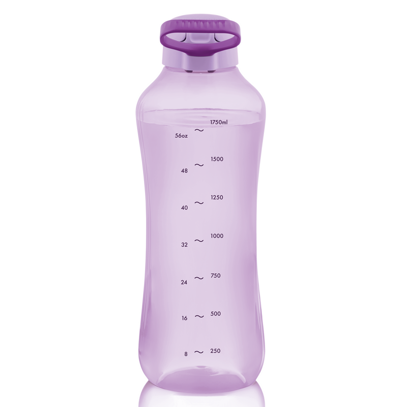 Botella para agua 2L Aquavive