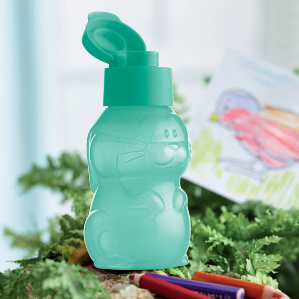 Botella para niños 350ml Tupperware Bunny