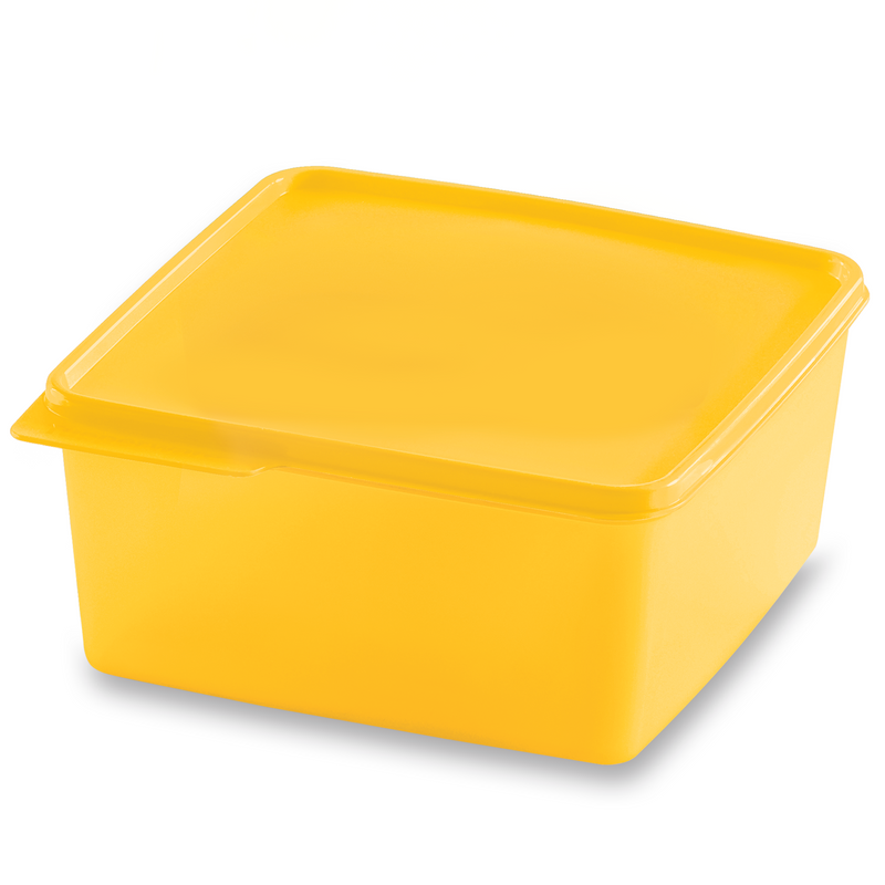 Recipiente para organizar alimentos en refrigeración Tupperware