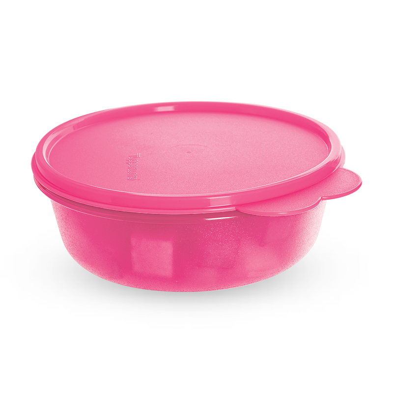 Recipiente para refrigerar alimentos 650ml Tupperware