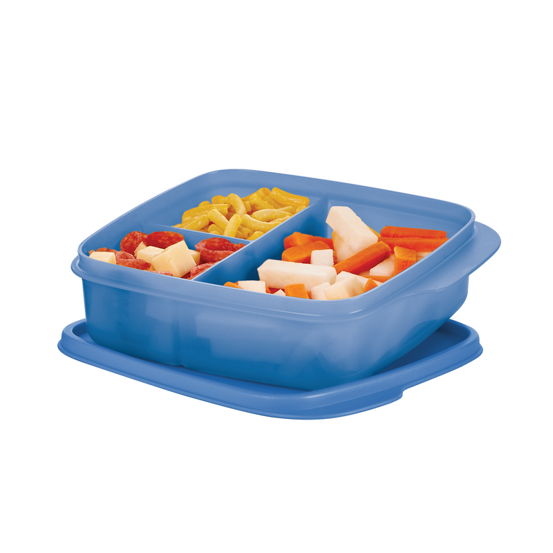 Tupperware para lunch 400ml hermético