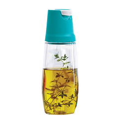 Aceitera y Vinagrera Deluxe Tupperware